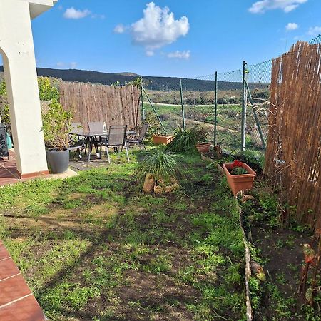 Apartamento Con Jardin La Línea de la Concepción Eksteriør bilde