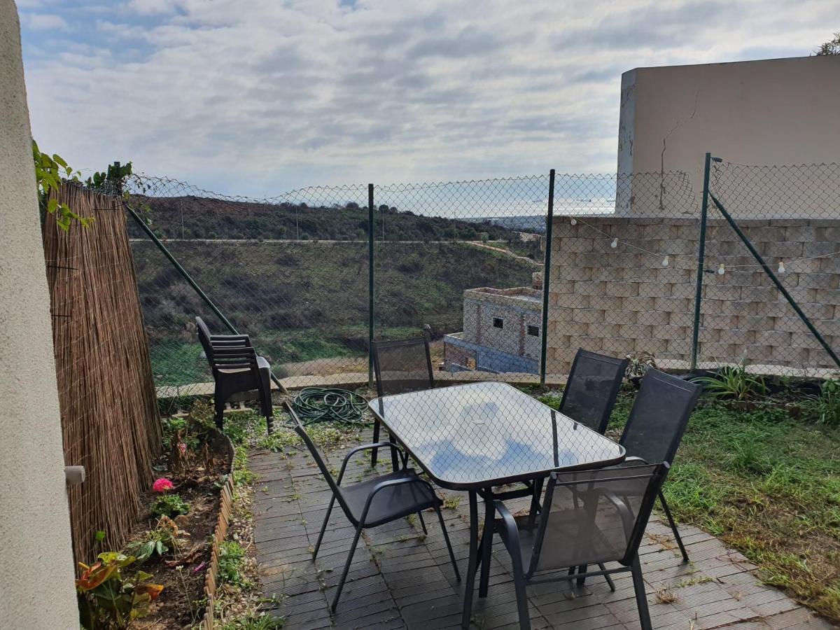 Apartamento Con Jardin La Línea de la Concepción Eksteriør bilde
